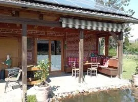 Gepetto Ferienhaus Wissenbach