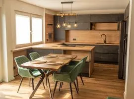 Die entspannendste Wohnung am Edersee - SPA Sauna