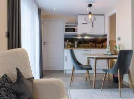 Apartamenty Geiger