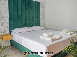 Hotel SUNSET Shengjin
