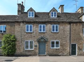 Coombers Mead Cottage，位于泰特伯里的酒店