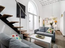 Piso con Encanto 2