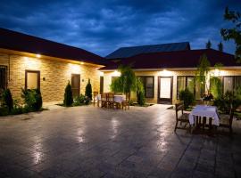 Qonaq evi Guest house Gostevoy Dom