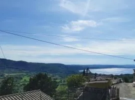 Francigena sul lago