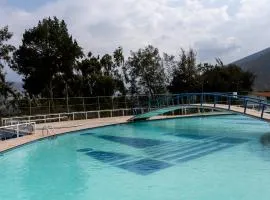 Chaupimundo Lodge