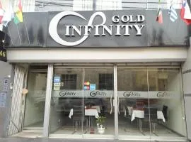 GOLD INFINITY