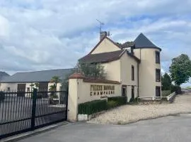 Domaine Pierre Monnaie