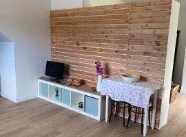 APARTAMENTO EN LEKEITIO