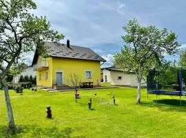 Apartman Eva Maria