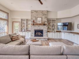 Mulligan Woods - Meredith Lodging，位于森赖弗的酒店