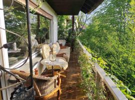 Freiraum，位于Küps的酒店