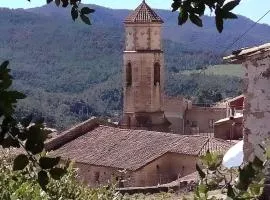 Cal Estevet
