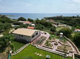 Vayianna's garden house