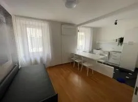 Torboletta Apartments