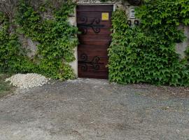 domaine de la pirouette，位于Arvert的酒店