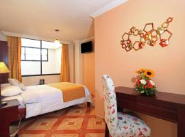 La Rosario Hotel
