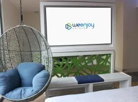 WeEnjoy Hotels Aeropuerto CDMX