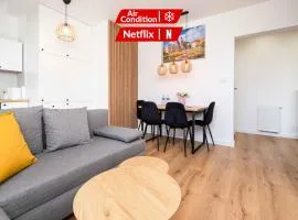 Katowicka Premium Apartment