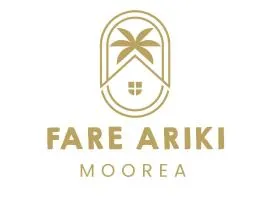 FARE ARIKI MOOREA