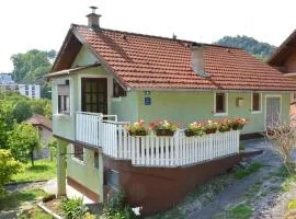 Apartments with parking space Krapinske Toplice, Zagorje - 20688