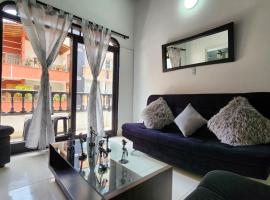 apartamento en ENVIGADO，位于恩维加多的酒店