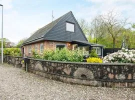 6 person holiday home in Skærbæk-By Traum