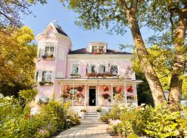 Maison Rose，位于Hudson的酒店