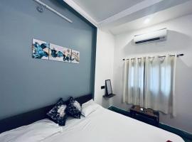 Ganga Guest House，位于瓦拉纳西的酒店