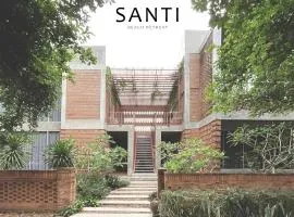 SANTI beach retreat