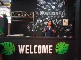 DD Guest House