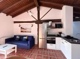 Apartamentos Camino del Norte