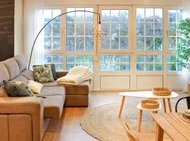 Lovely Apartment In Vimianzo With Wifi