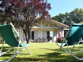Villa Sea, Surf & Golf - Saubion - Hossegor