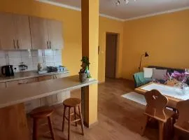 Apartamenty Gawędówka