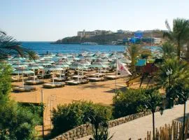 Ghazala Beach