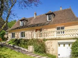 Lovely Home In Beauregard-De-Terrasso