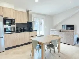 Apartamentos Avenida Areas