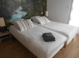 DK Guest House