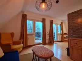 Ferienwohnung Ollywood Hill