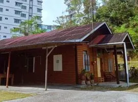 The Rustique Guest House