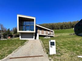 Tolle Bergvilla im Osterzgebirge，位于库罗阿尔滕堡的度假屋