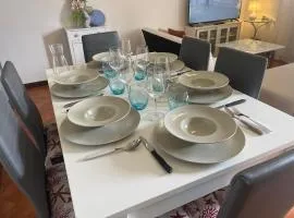 BLUE SEA Villa