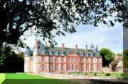 Château De Malesherbes，位于Malesherbes的酒店