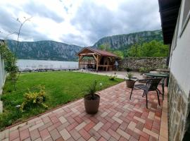 Escape，位于杜博瓦乡的酒店