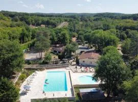 Chalets et mobilhomes les Tourterelles