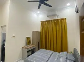 Wan Geylang Homestay