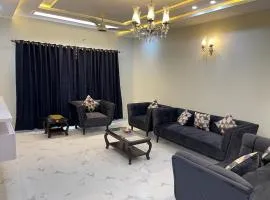 Bahria Residency 1