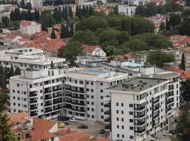 Trebinje Lux Apartment