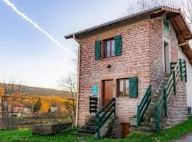 Gîte le Fournil des Vosges