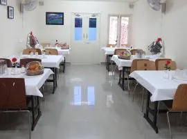 GUINDY CHENNAI STAYS